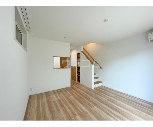 3/22 リビング/ダイニング