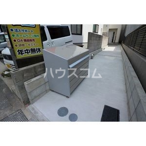 その他共有