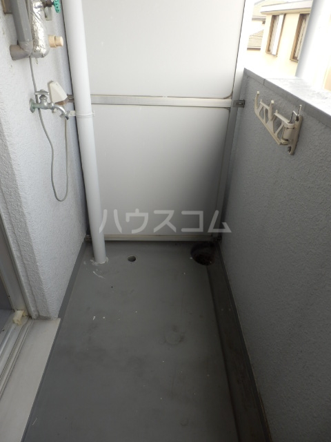 18/26 バルコニー