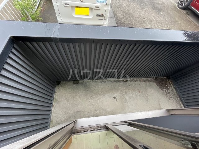 19/30 バルコニー