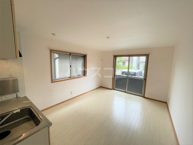 4/30 リビング/ダイニング