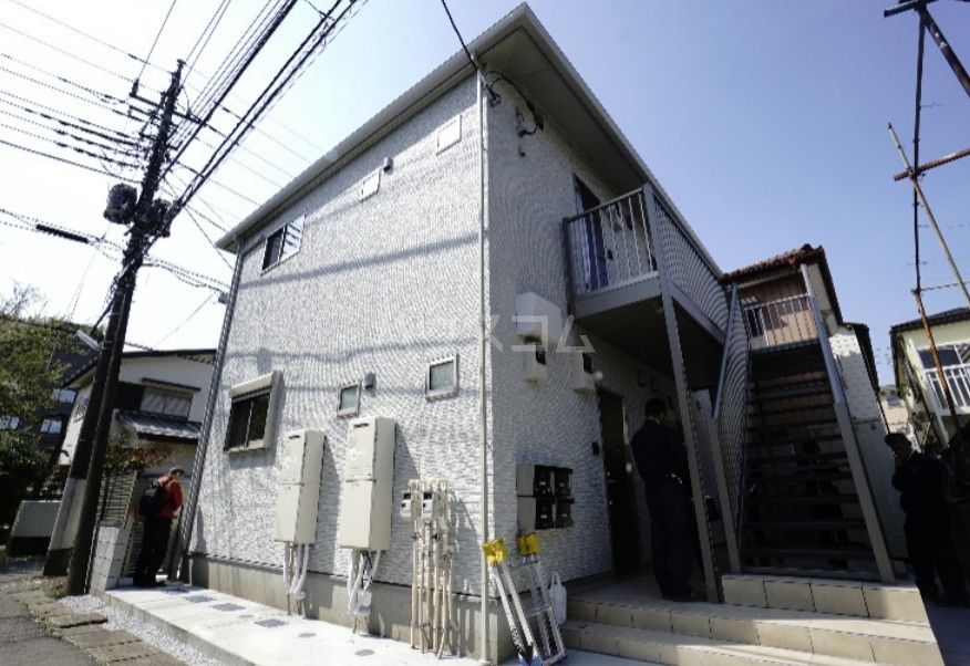 1/6 外観