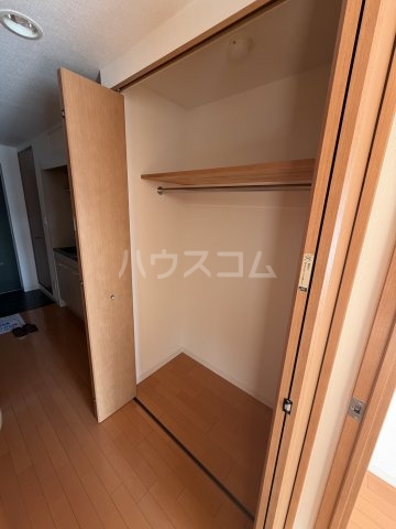 5/30 収納
