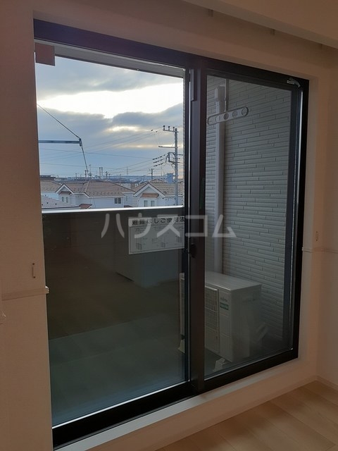 16/30 バルコニー