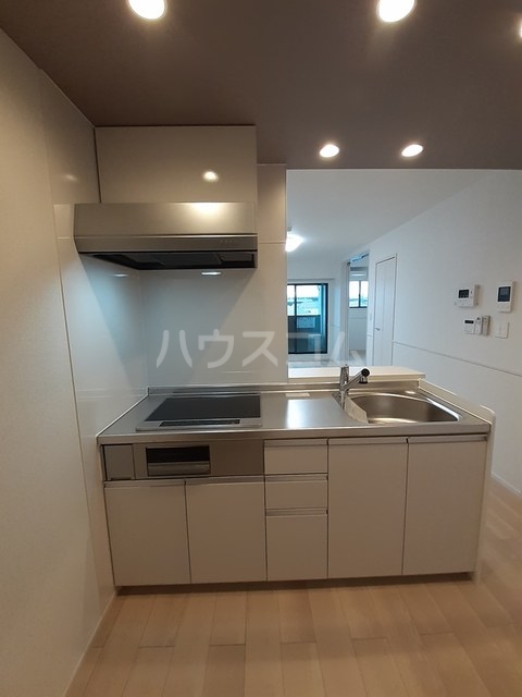 8/30 キッチン