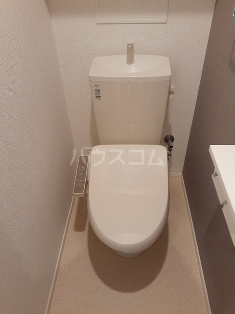 11/30 トイレ