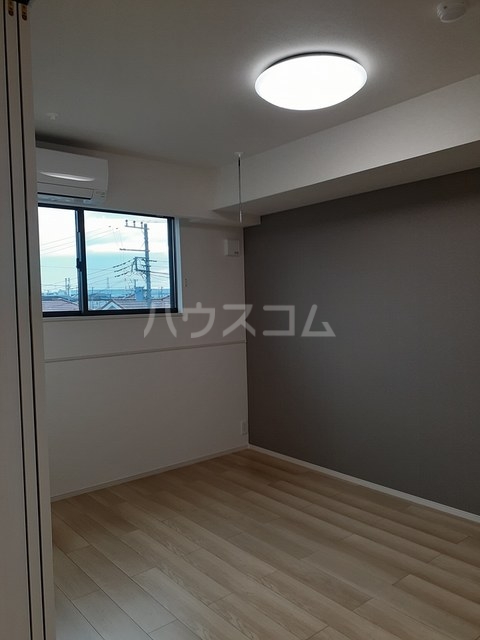 4/30 寝室