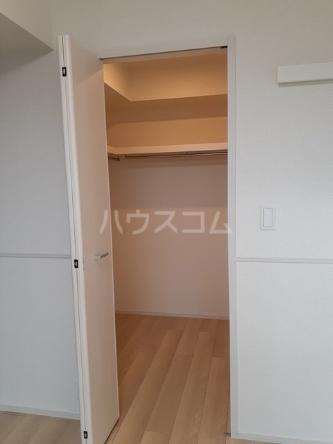 5/30 収納