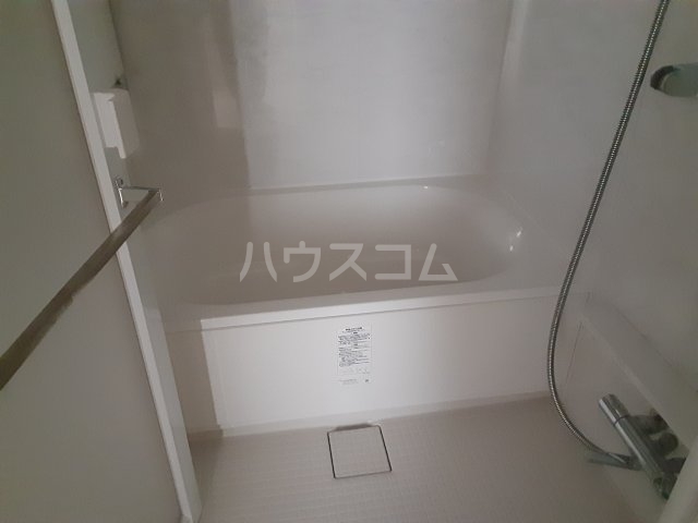 12/22 浴室