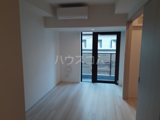 4/21 リビング/ダイニング