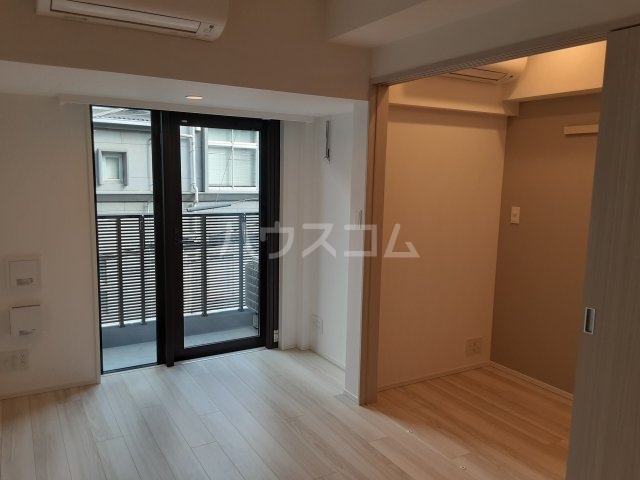 5/21 リビング/ダイニング