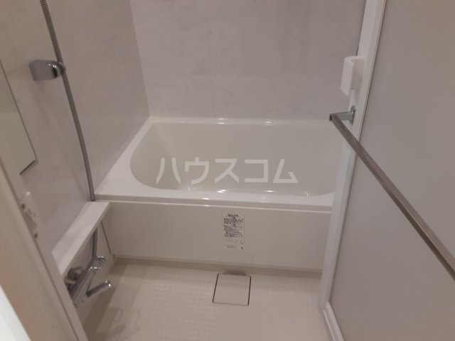 11/21 浴室
