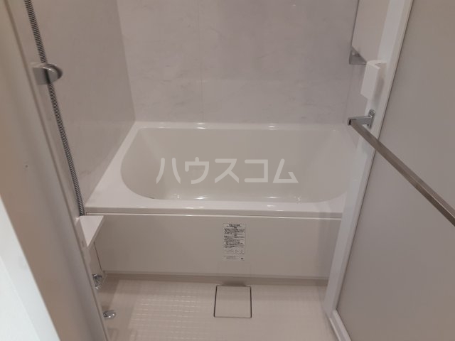 12/22 浴室