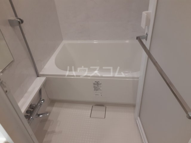 11/22 浴室
