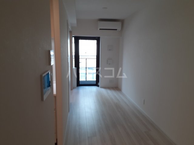 4/21 リビング/ダイニング