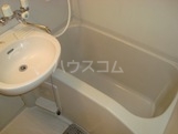 13/26 浴室