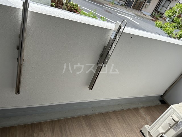 15/30 バルコニー