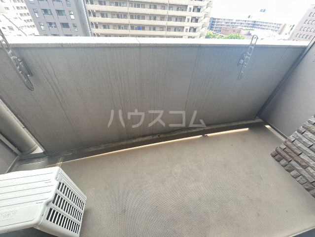 17/30 バルコニー