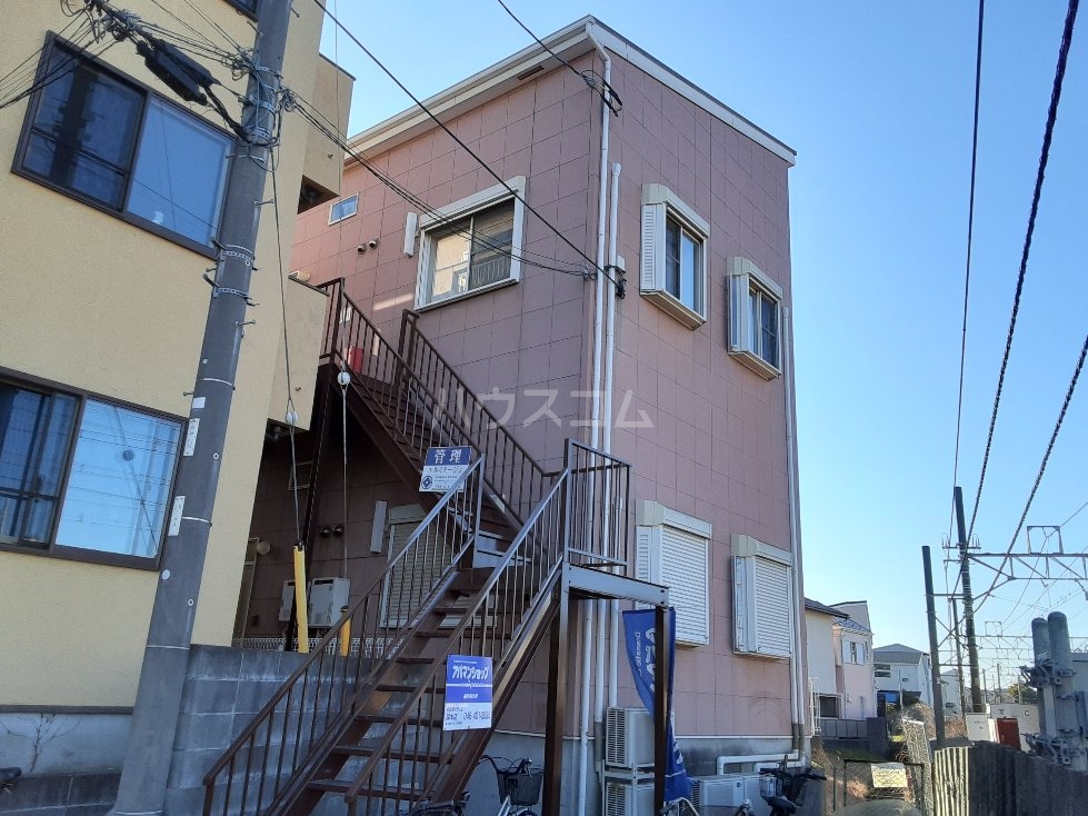 1/26 外観