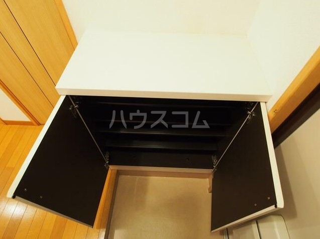 9/20 玄関