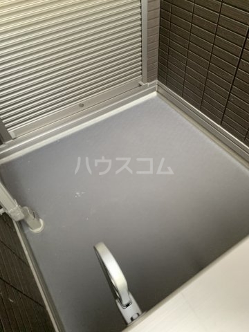 18/26 バルコニー