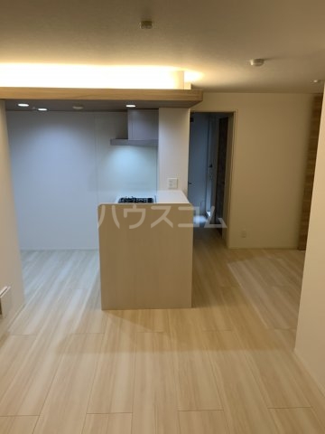 4/26 リビング/ダイニング