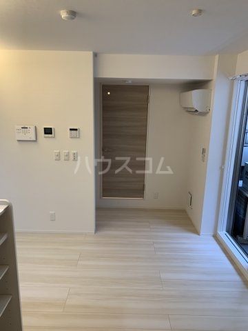 3/21 リビング/ダイニング