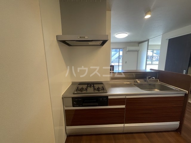 14/30 キッチン