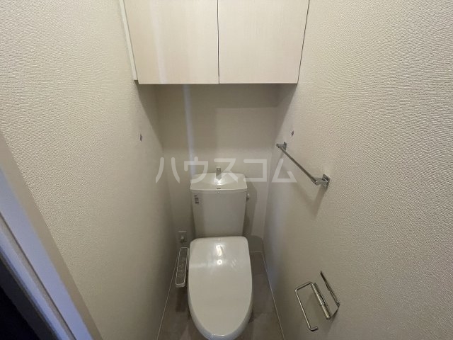 18/30 トイレ