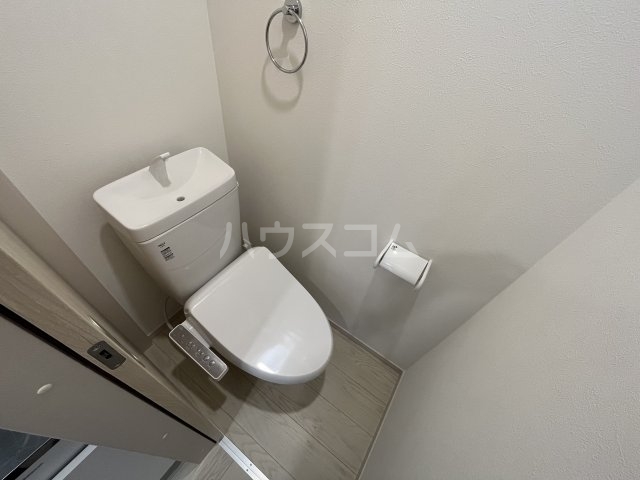 10/27 トイレ