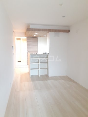 3/30 リビング/ダイニング