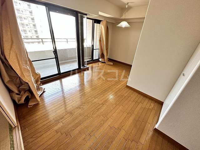 5/30 リビング/ダイニング