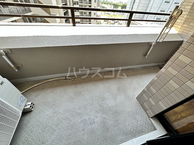 22/30 バルコニー