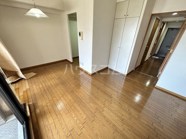 6/30 リビング/ダイニング