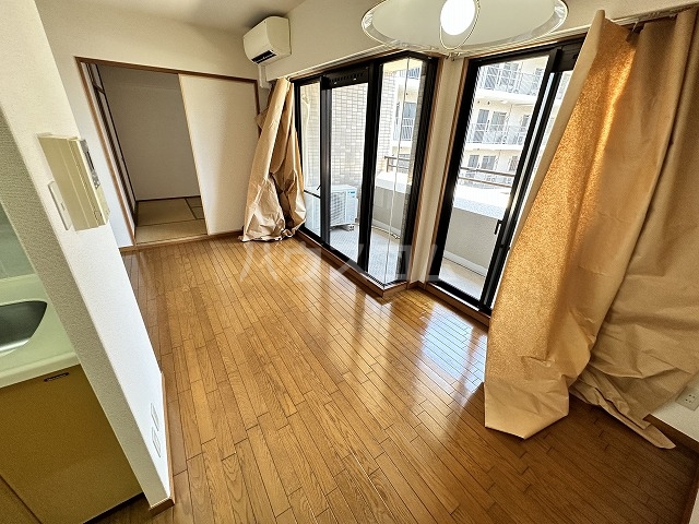 4/30 リビング/ダイニング