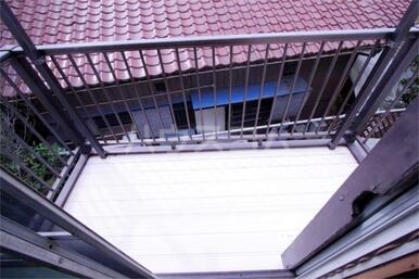 16/30 バルコニー