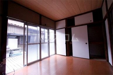 5/30 リビング/ダイニング