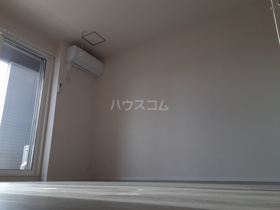 3/29 リビング/ダイニング