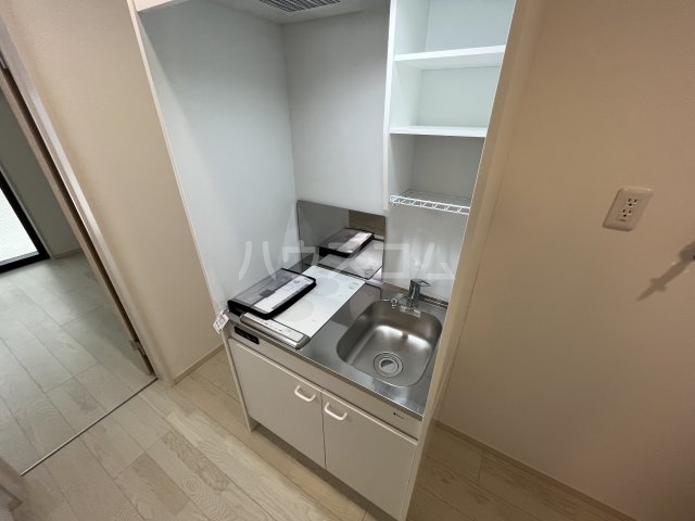 9/28 キッチン