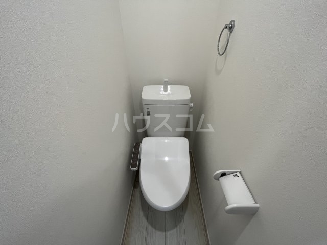11/28 トイレ