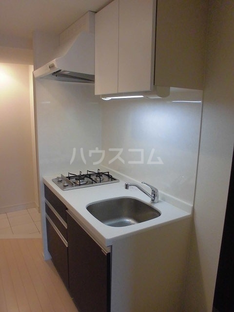 8/30 キッチン