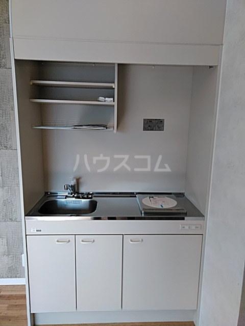 7/24 キッチン
