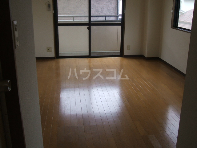4/24 寝室