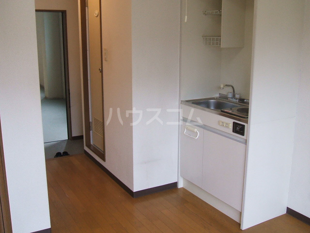 3/24 リビング/ダイニング