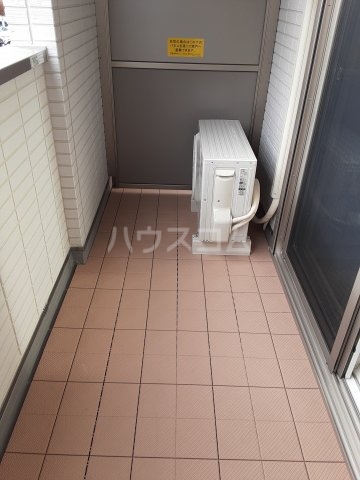 16/28 バルコニー