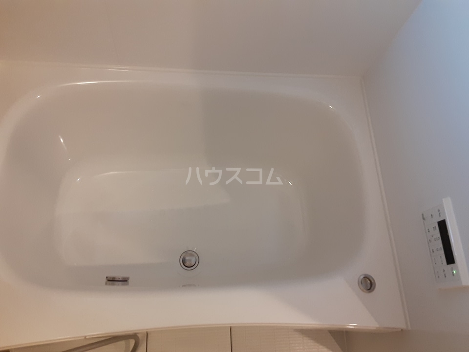 11/28 浴室