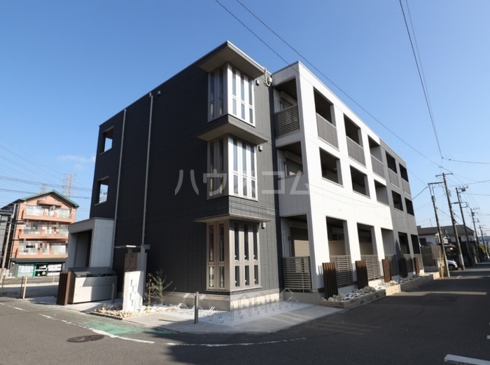 1/28 外観
