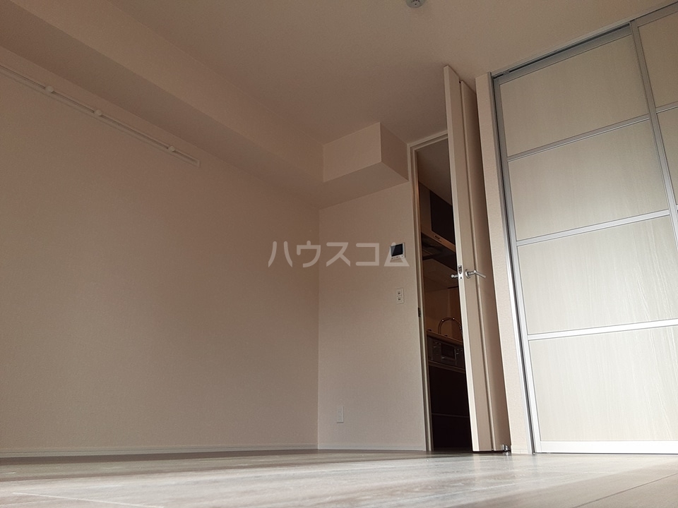 4/28 室内