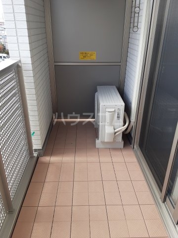 16/26 バルコニー