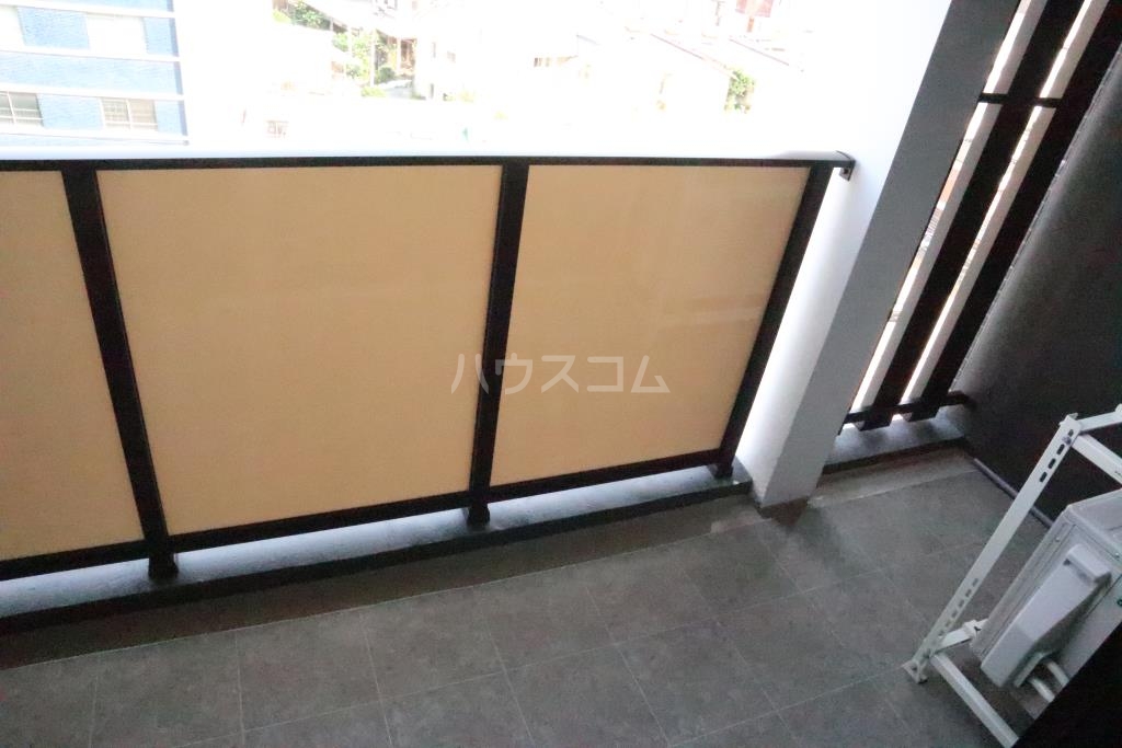 16/30 バルコニー